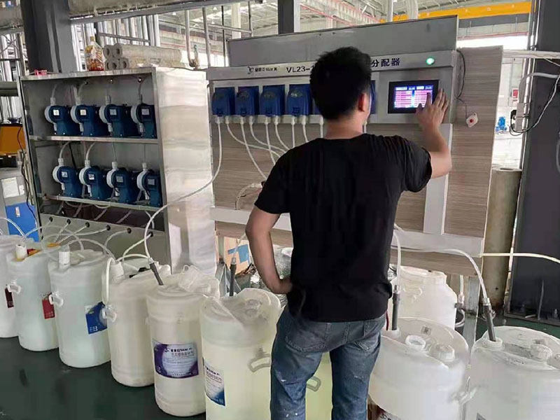 青川全自动进料-01